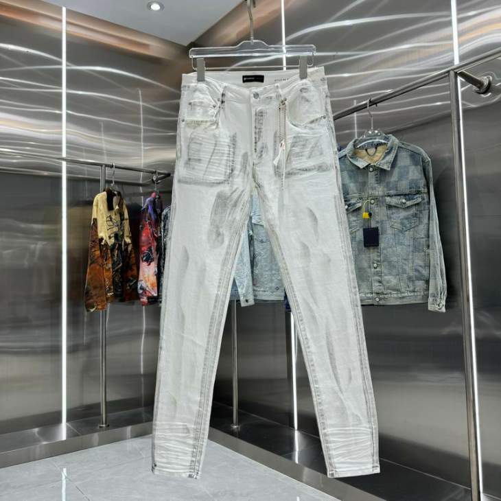 Picture of Purple Brand Jeans Long _SKUPurpleBrandsz30-38hgntx6813025